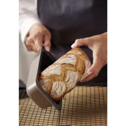 Hot Blomsterbergs Brødform Latte