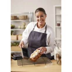 Hot Blomsterbergs Brødform Latte