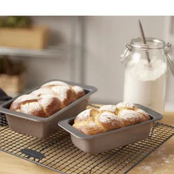 Hot Blomsterbergs Brødform Latte