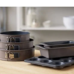 Hot Blomsterbergs Brødform Latte