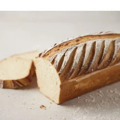 Hot Blomsterbergs Brødform Latte