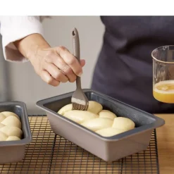 Hot Blomsterbergs Brødform Latte