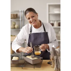 Hot Blomsterbergs Brødform Latte