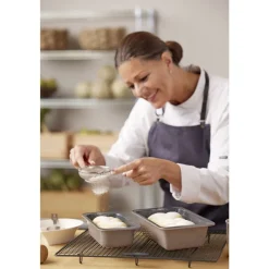 Hot Blomsterbergs Brødform Latte