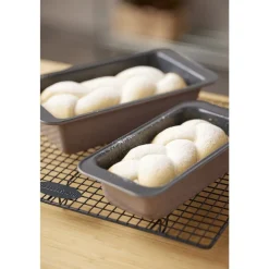 Hot Blomsterbergs Brødform Latte