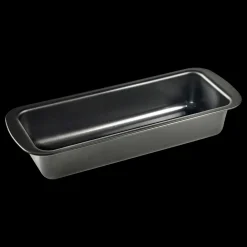 Best Blomsterbergs Brødform Black Steel