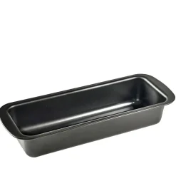 Best Blomsterbergs Brødform Black Steel