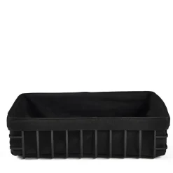 New HOLM Brødkurv Sort