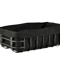 Outlet HOLM Brødkurv Sort