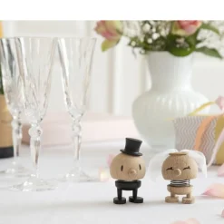 Outlet Hoptimist Bride Raw oak