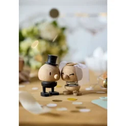 Outlet Hoptimist Bride Raw oak