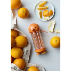 Sale Hoptimist Bumble Drikkeflaske Orange