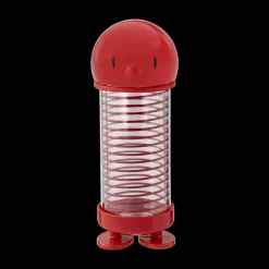 Best Hoptimist Bumble Drikkeflaske Red