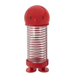 Best Hoptimist Bumble Drikkeflaske Red