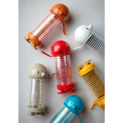 Sale Hoptimist Bumble Drikkeflaske Yellow