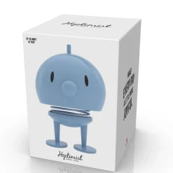 Clearance Hoptimist Bumble Lys blå