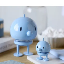 Clearance Hoptimist Bumble Lys blå