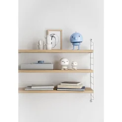 Clearance Hoptimist Bumble Lys blå