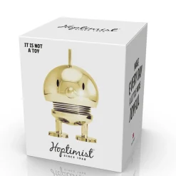 Discount Hoptimist Bumble Gold