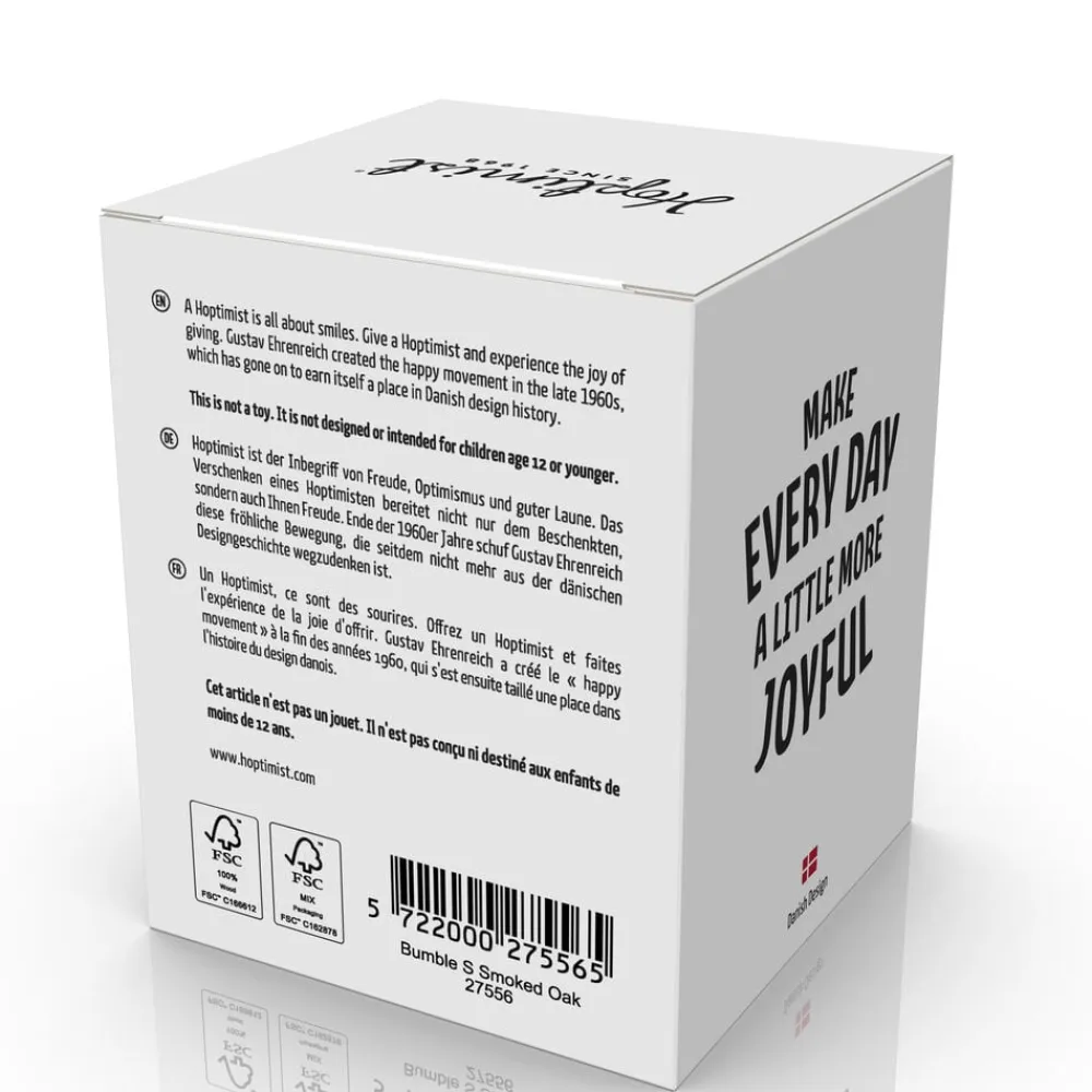 Online Hoptimist Bumble Smoked oak