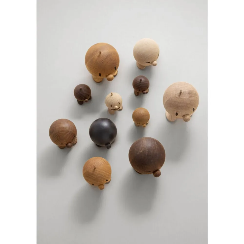 Online Hoptimist Bumble Smoked oak