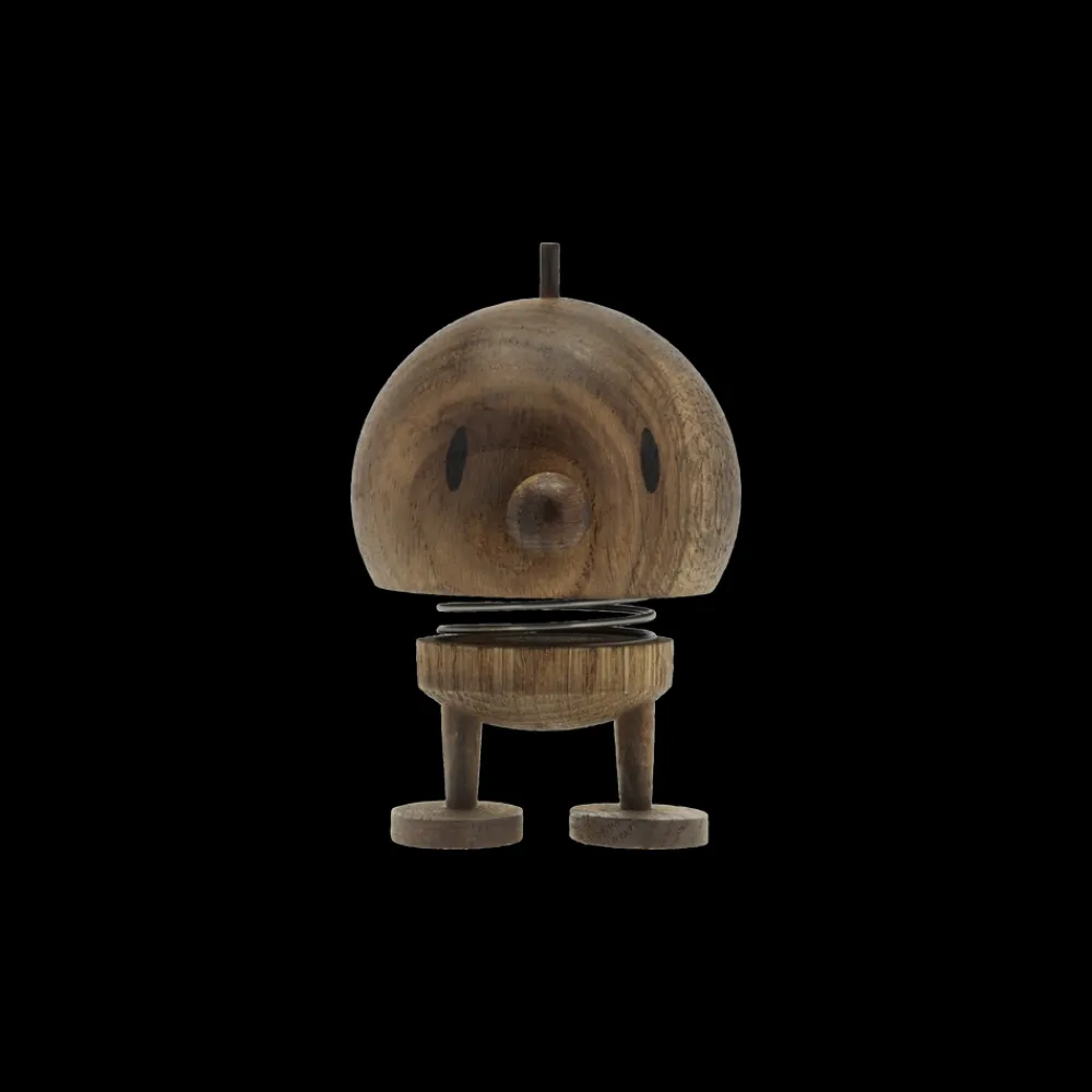 Online Hoptimist Bumble Smoked oak