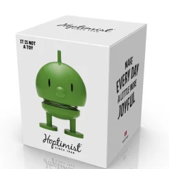 Clearance Hoptimist Bumble Green