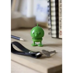 Clearance Hoptimist Bumble Green