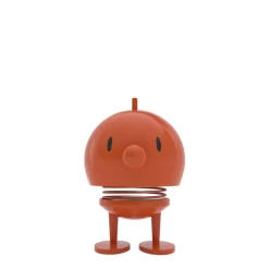 Discount Hoptimist Bumble Orange