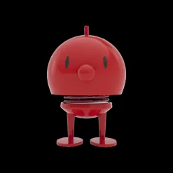 Hoptimist Bumble Red