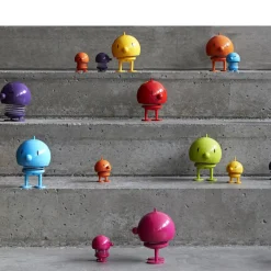 Hoptimist Bumble Red