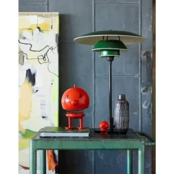 Hoptimist Bumble Red