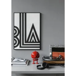 Hoptimist Bumble Red