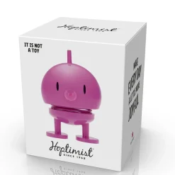 Hoptimist Bumble Pink