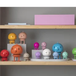 Hoptimist Bumble Pink