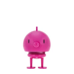 Hoptimist Bumble Pink