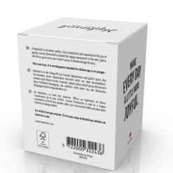 Hoptimist Bumble Pink