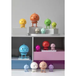 Hoptimist Bumble Pink