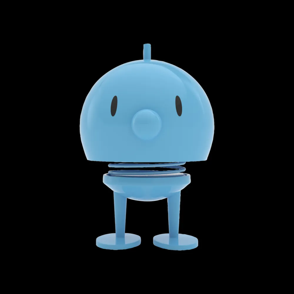 Sale Hoptimist Bumble Turquoise