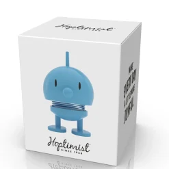 Sale Hoptimist Bumble Turquoise