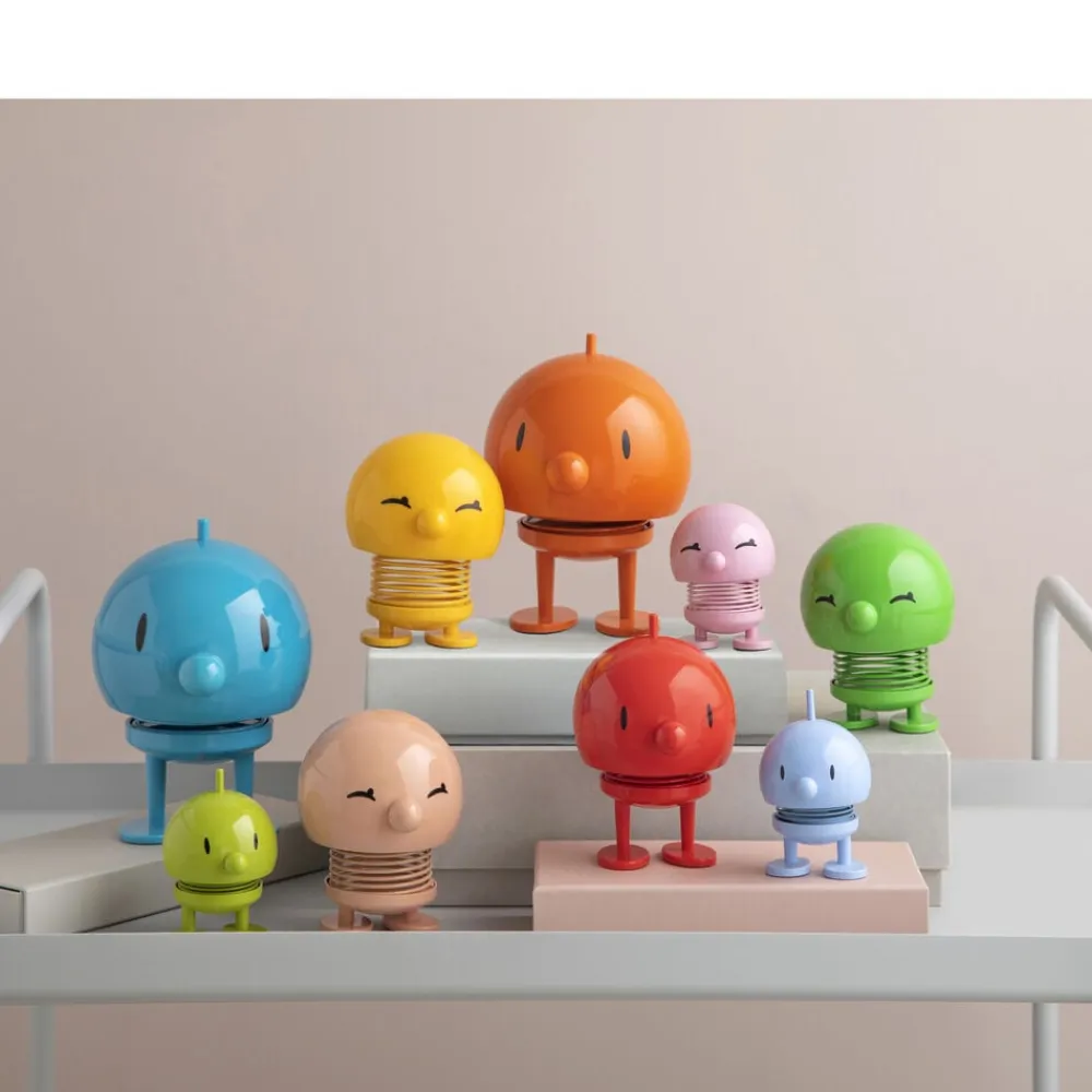 Sale Hoptimist Bumble Turquoise