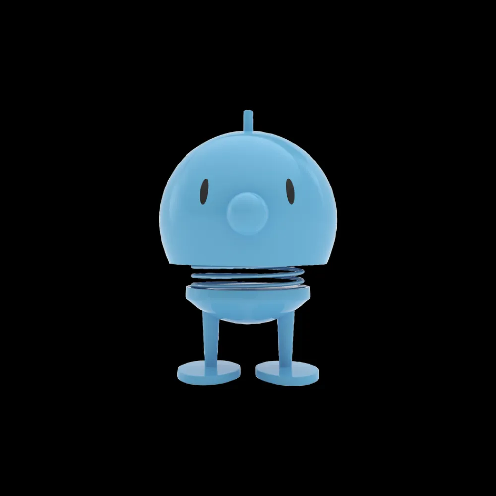 Sale Hoptimist Bumble Turquoise