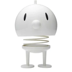 Hot Hoptimist Bumble White