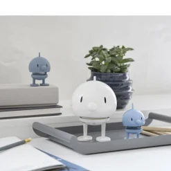 Hot Hoptimist Bumble White