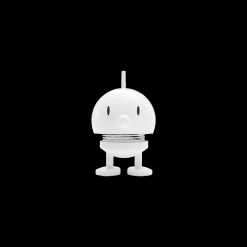 Hot Hoptimist Bumble White