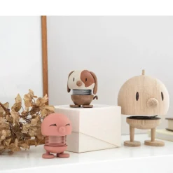 Sale Hoptimist Bumble Raw oak