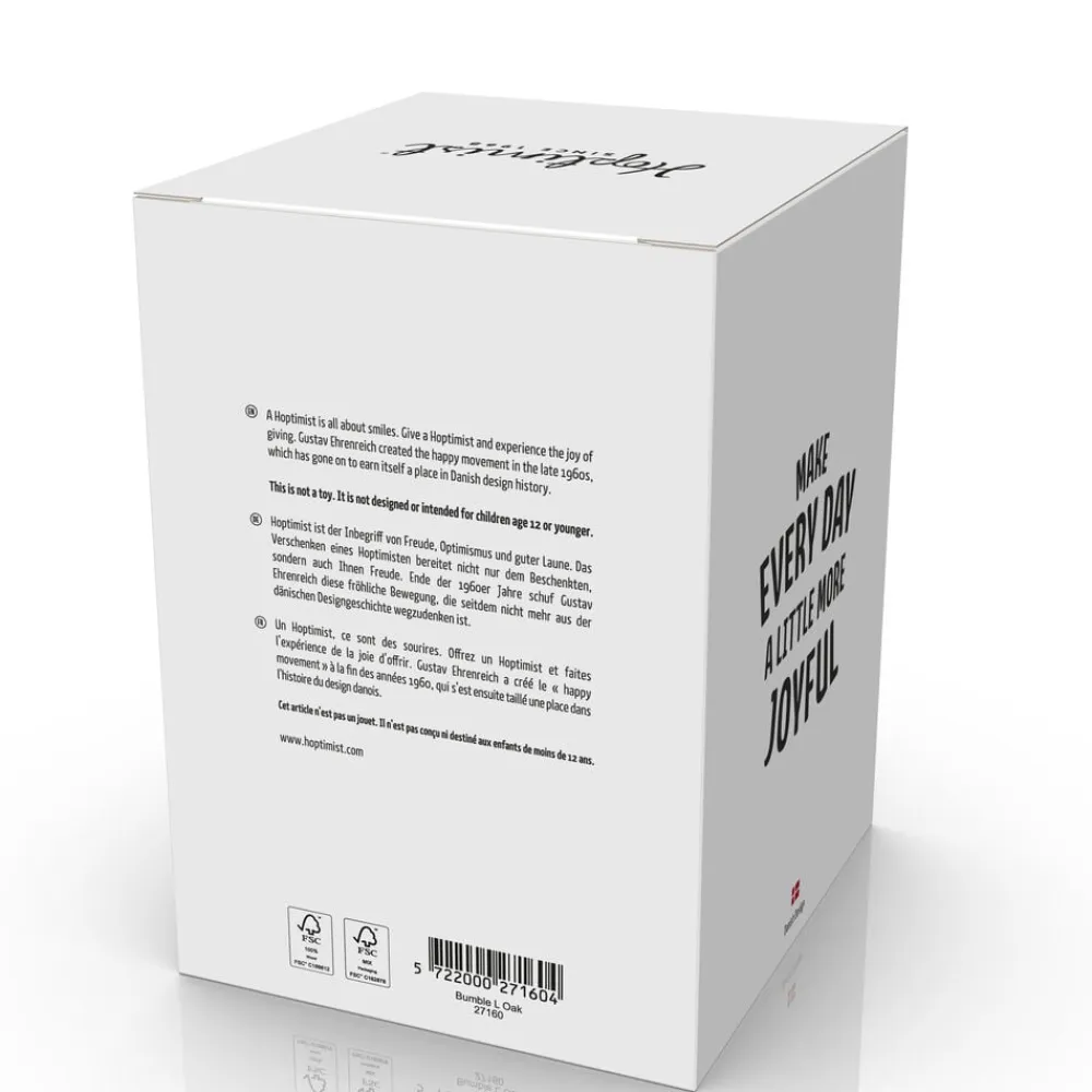 Online Hoptimist Bumble Oak