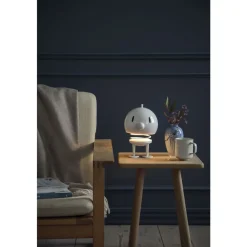 Online Hoptimist Bumble LED Lampe White