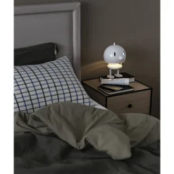 Online Hoptimist Bumble LED Lampe White