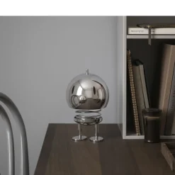 Hoptimist Bumble LED Lampe Chrome
